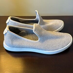 Women’s Allbirds Tree Loungers Slip On Shoes size 6W